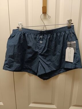 Better  Together Cotton Shorts NWT